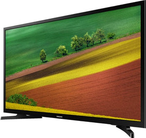 Samsung - 32" Class - LED - M4500 Series - 720p - Smart - HDTV -  Model:UN32M4500BFXZA