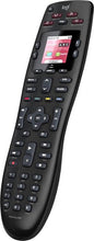 Load image into Gallery viewer, Logitech - Harmony 665 10-Device Universal Remote - Black - Model:915-000293
