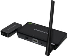Load image into Gallery viewer, IOGEAR - Wireless HDMI TV Connection Kit - Black - Model:GWHDKITD
