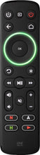 Load image into Gallery viewer, One for All - Streamer Remote - Black - Model:R117935A07-00001

