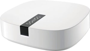 Sonos - Boost Wireless Speaker Transmitter - White - Model:Sonos BOOST